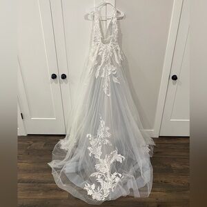 Allure Bridal Wedding Dress